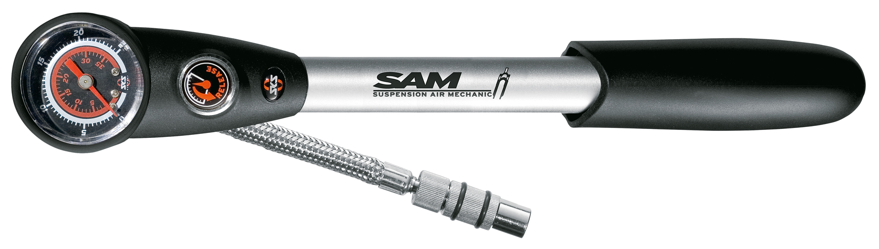 SKS Sam Dämpferpumpe 
