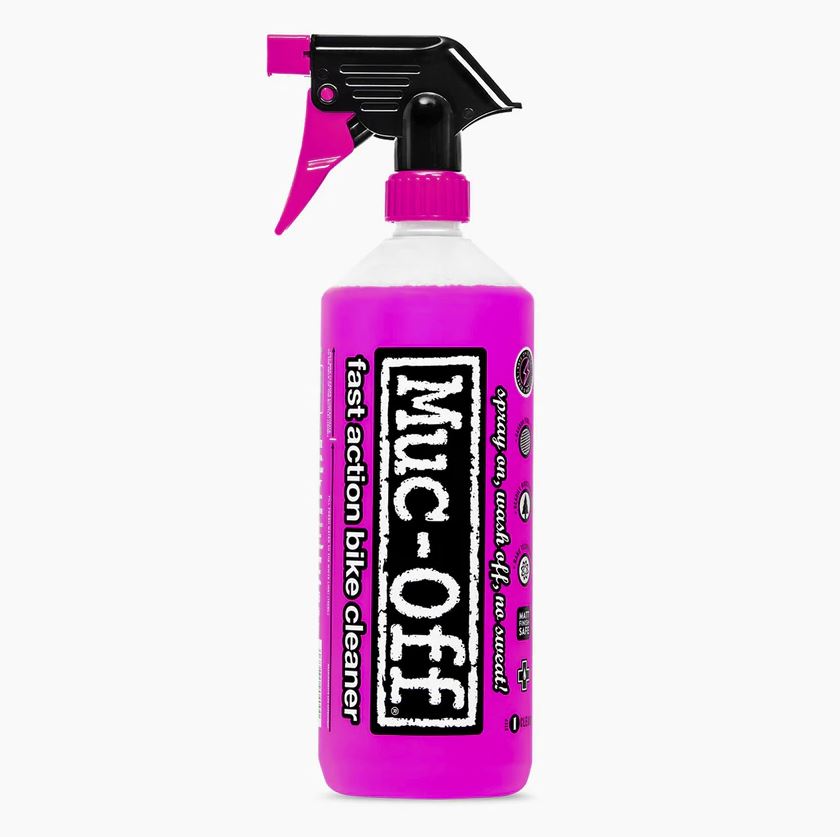 Muc-Off Family Bike Care Kit