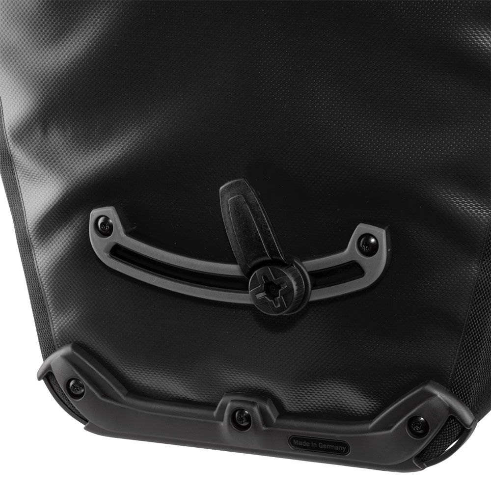 Ortlieb Back-Roller Classic Set 40 L Gepäckträgertaschen black 