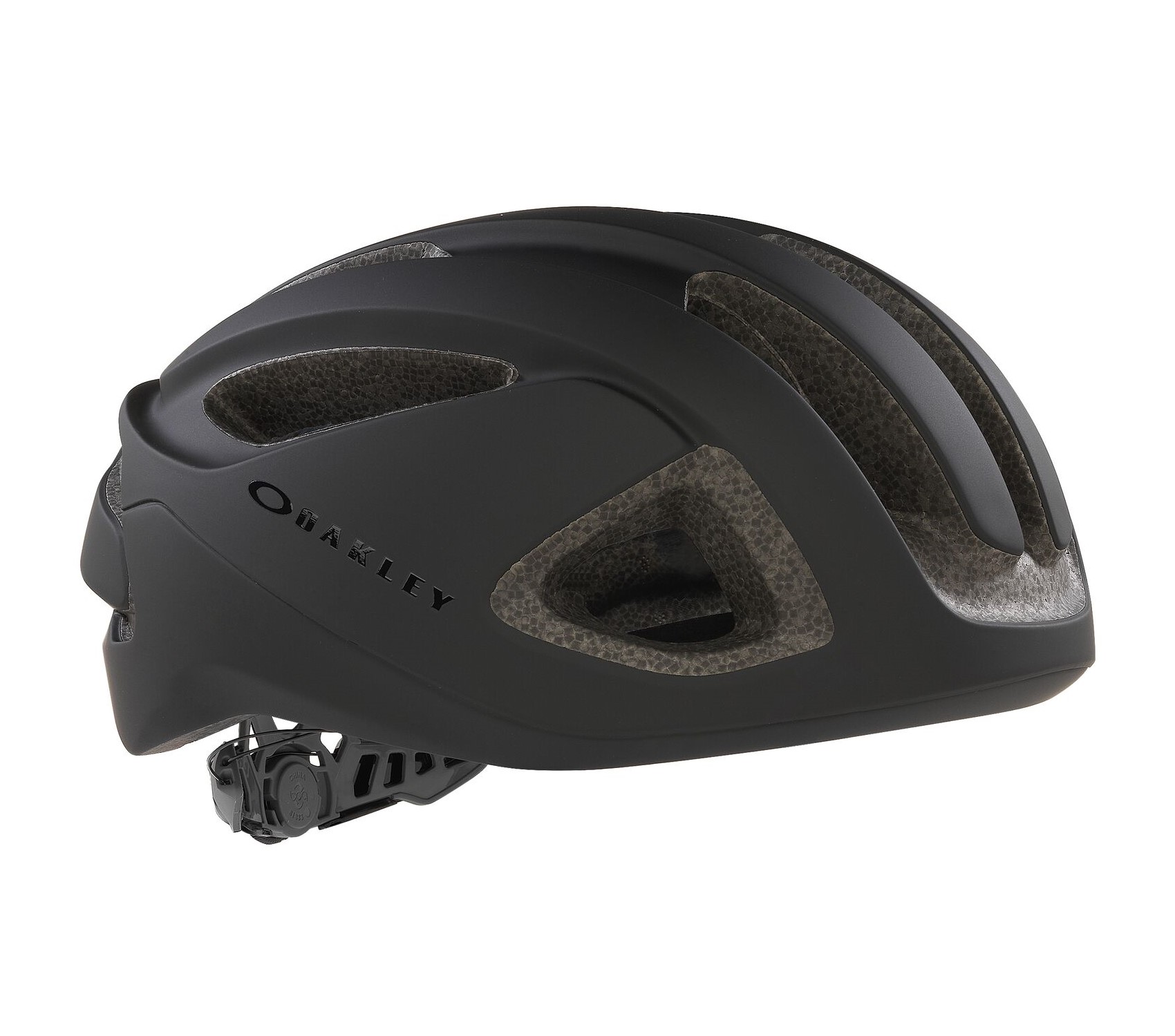 Oakley ARO3 Lite Helm blackout