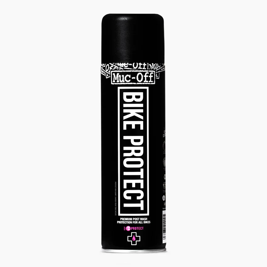 Muc-Off Bike Protect Schutzspray 500ml