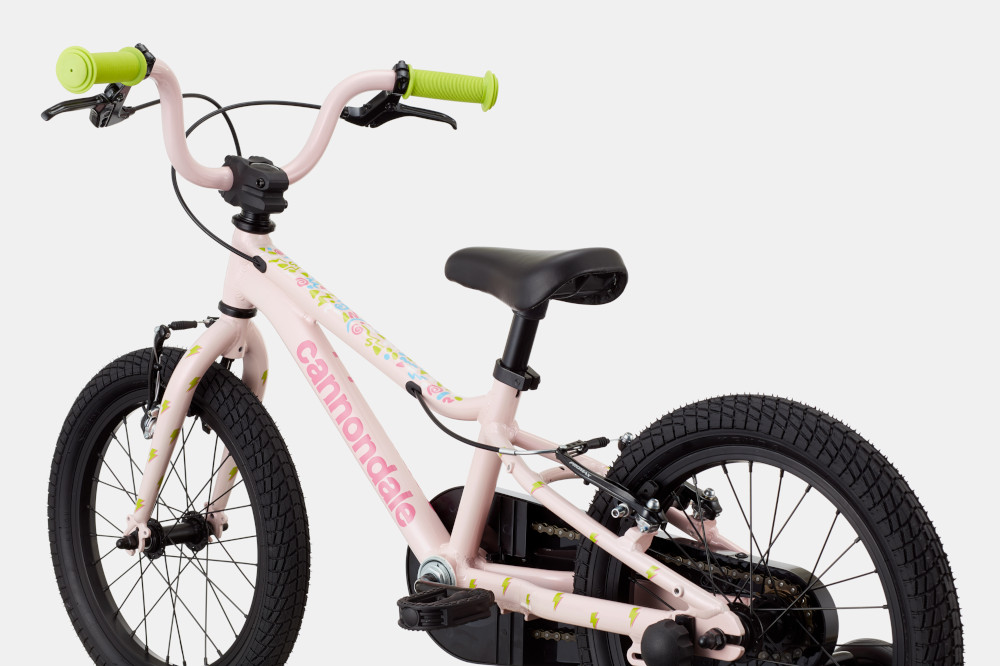 Cannondale Kids Trail FW Destiny Pink