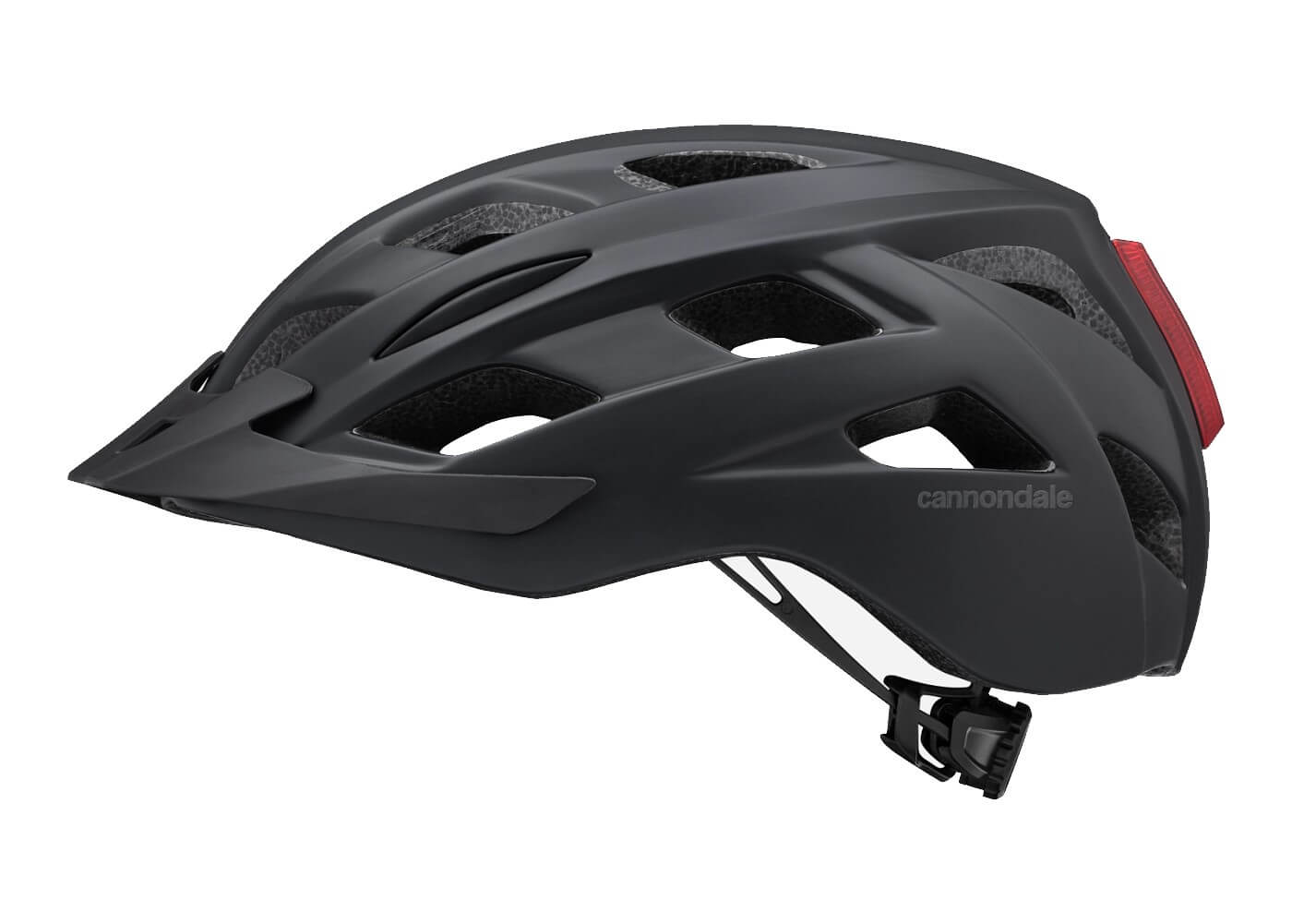 Cannondale Quick Helm Black