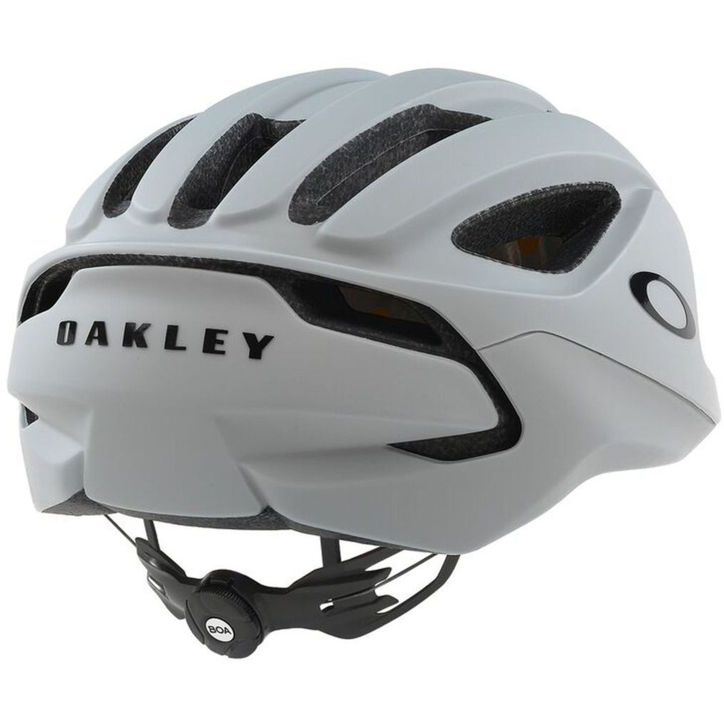 Oakley ARO3 Mips Helm fog gray