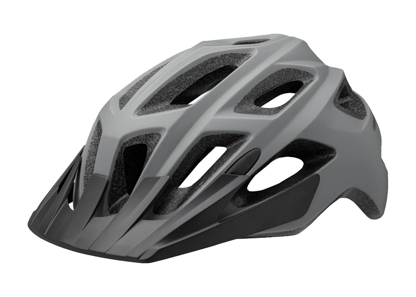 Cannondale Trail Helm Gray