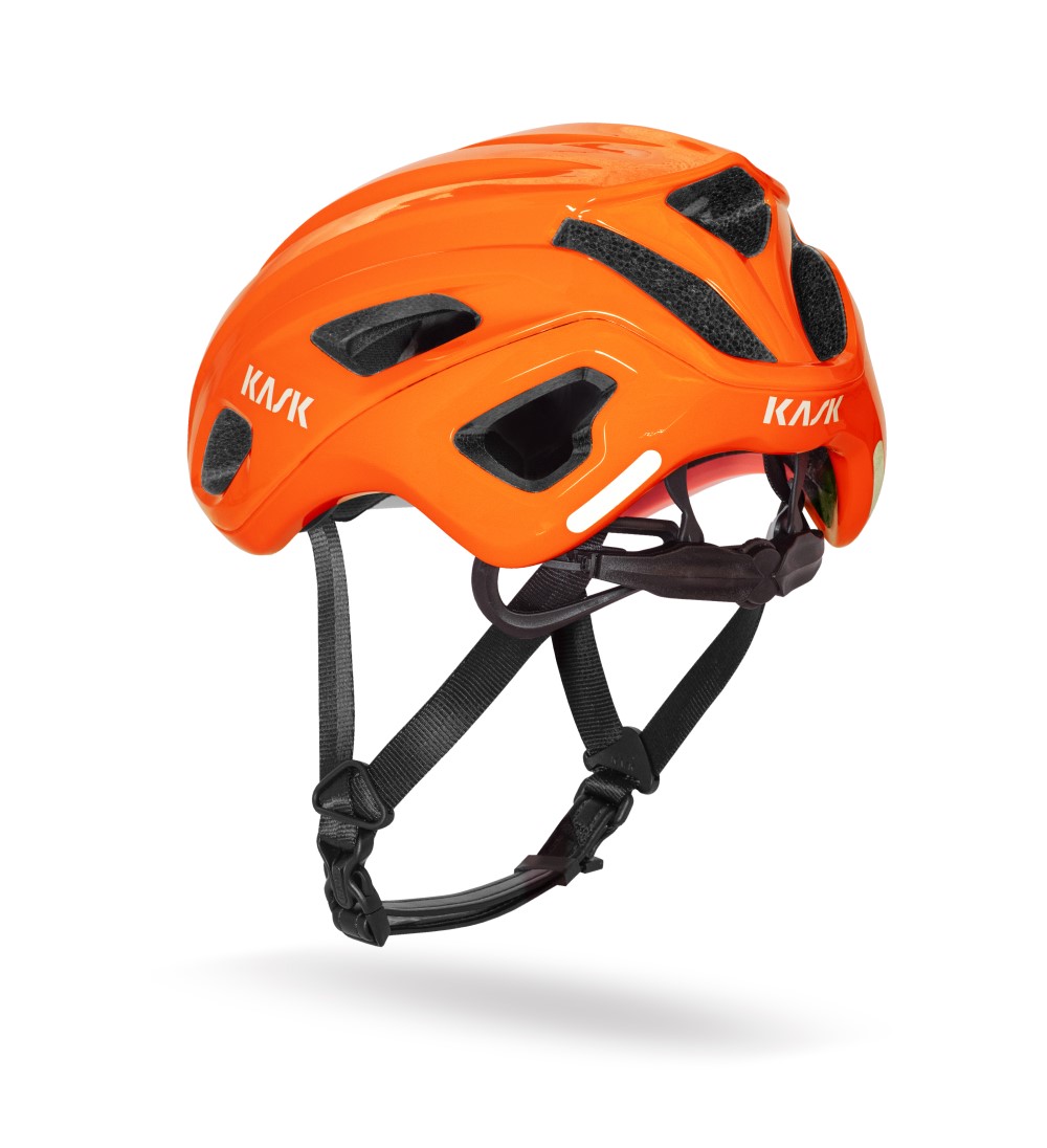 Kask Mojito Cubed WG11 Helm Black