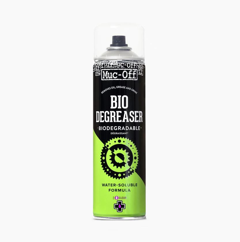 Muc-Off Bio Entfetter 500ml