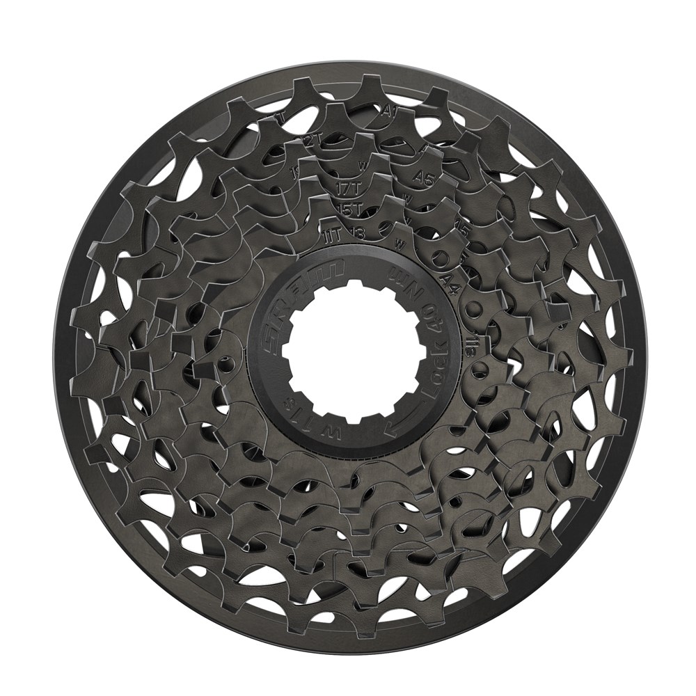 SRAM Kassette PG-720 11-25t 7-fach