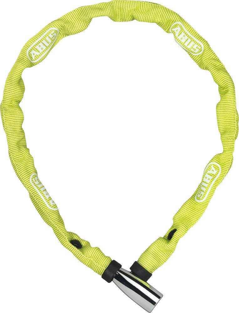 ABUS 1500/60 Web Kettenschloss 60cm lime