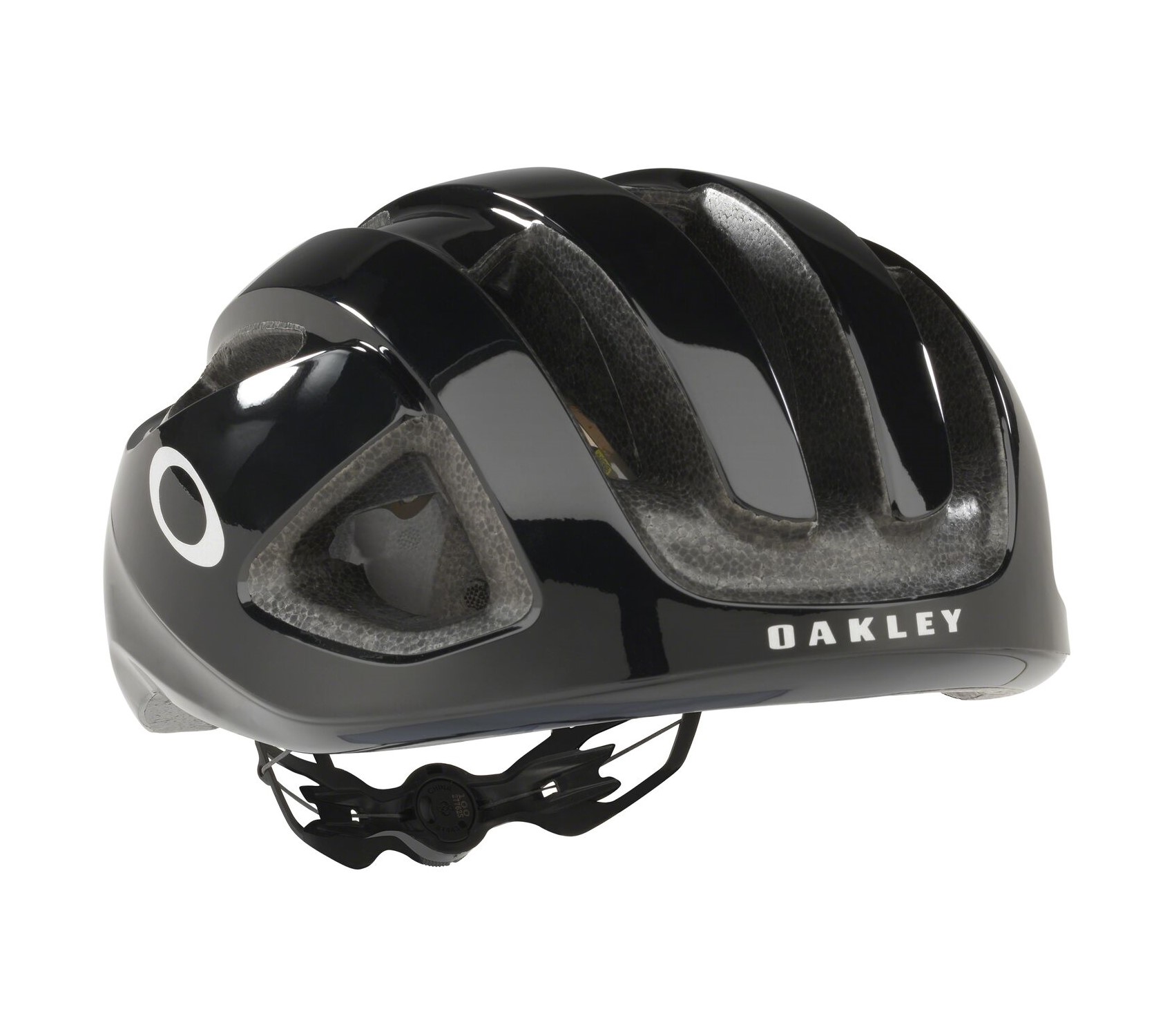 Oakley ARO3 Mips Helm black 