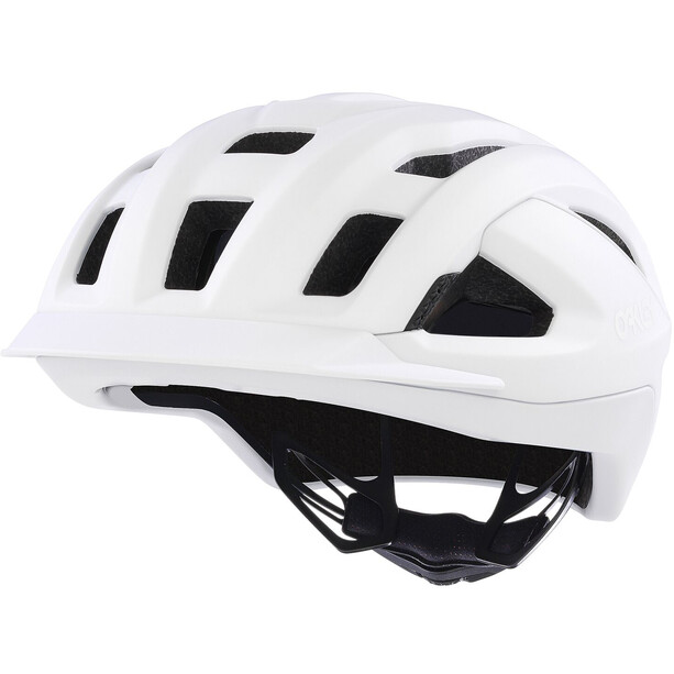 Oakley ARO3 Allroad Mips Helm Matte White Out 