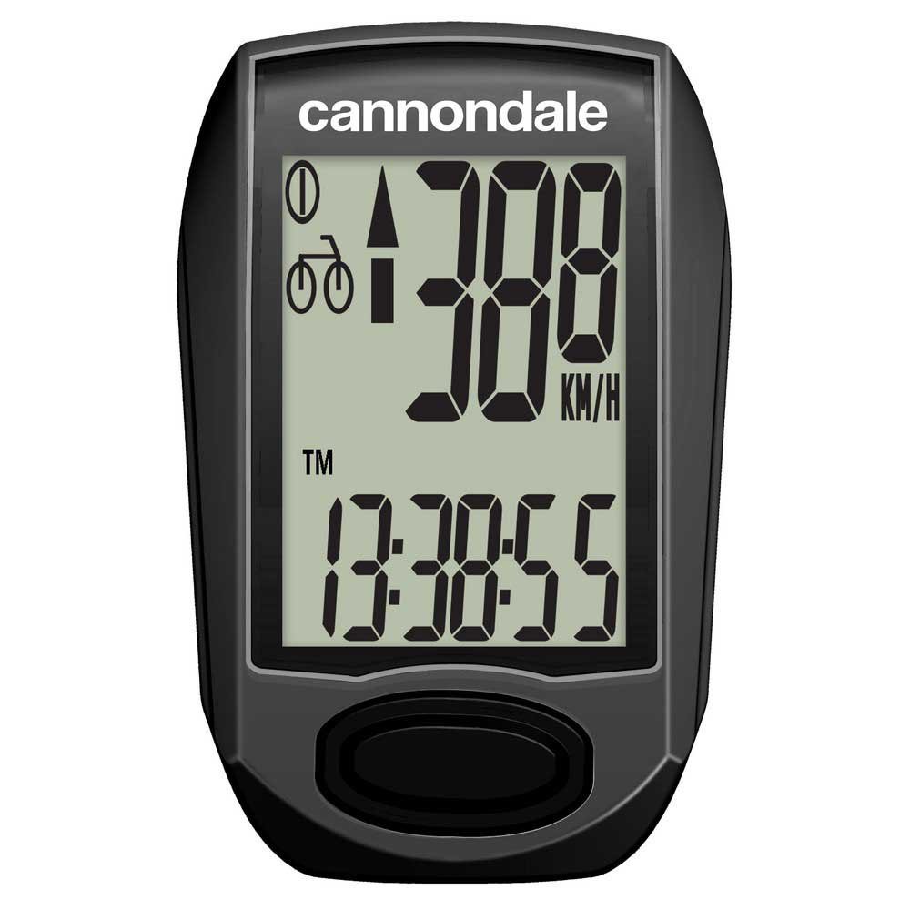 Cannondale IQ 200 Wireless Fahrradcomputer