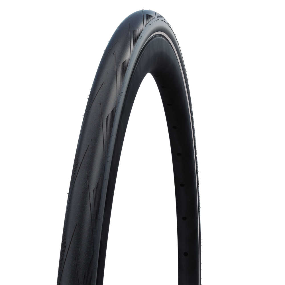 Schwalbe Durano Plus 28-622 Rennradreifen Black-Reflex