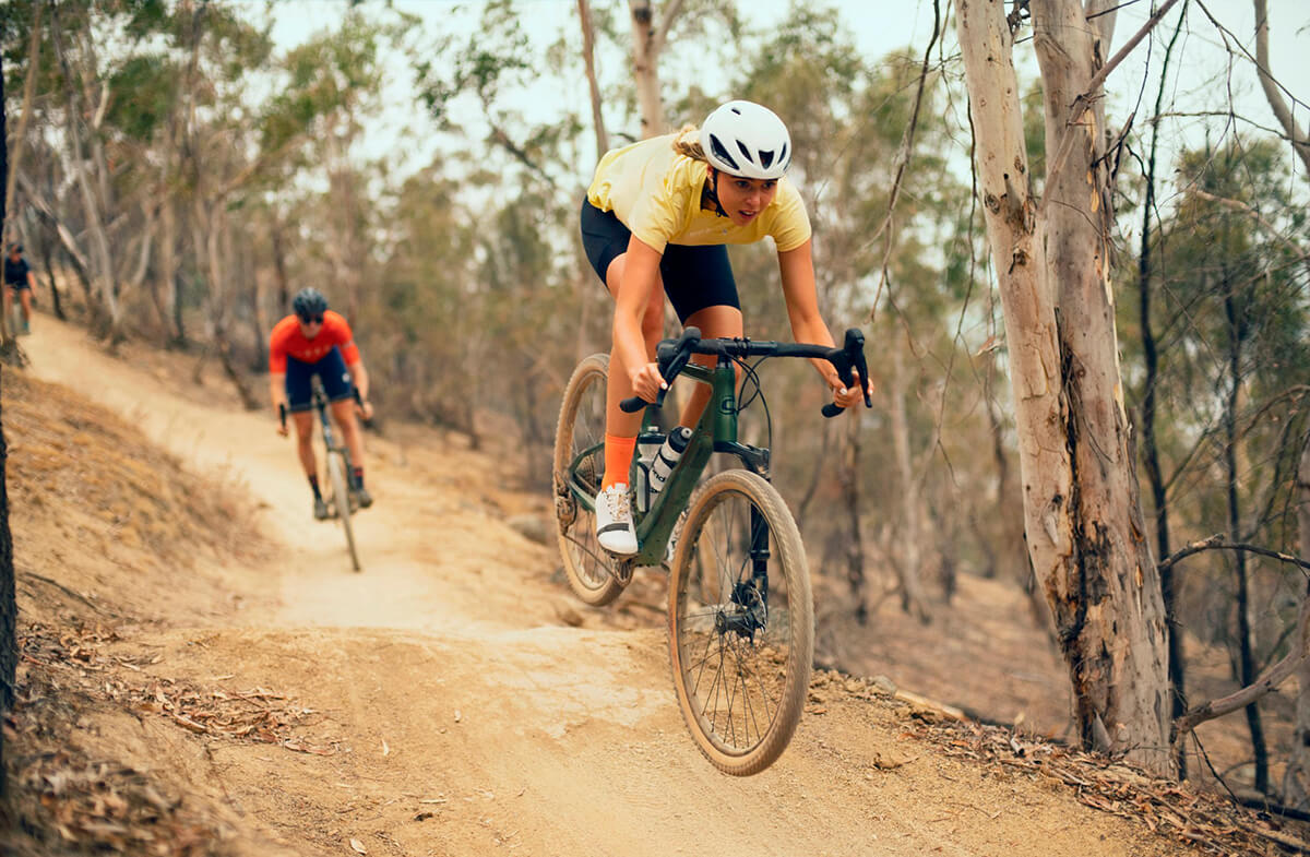 Gravelbikes & Cyclocross