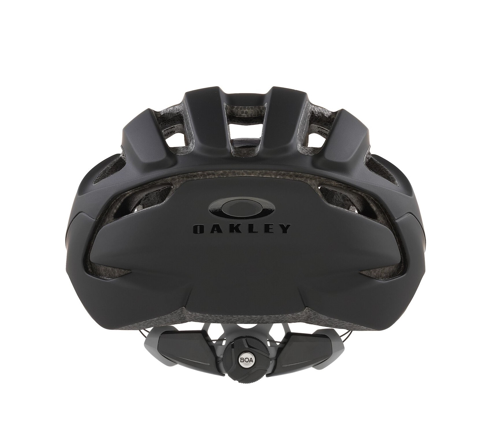 Oakley ARO3 Lite Helm blackout