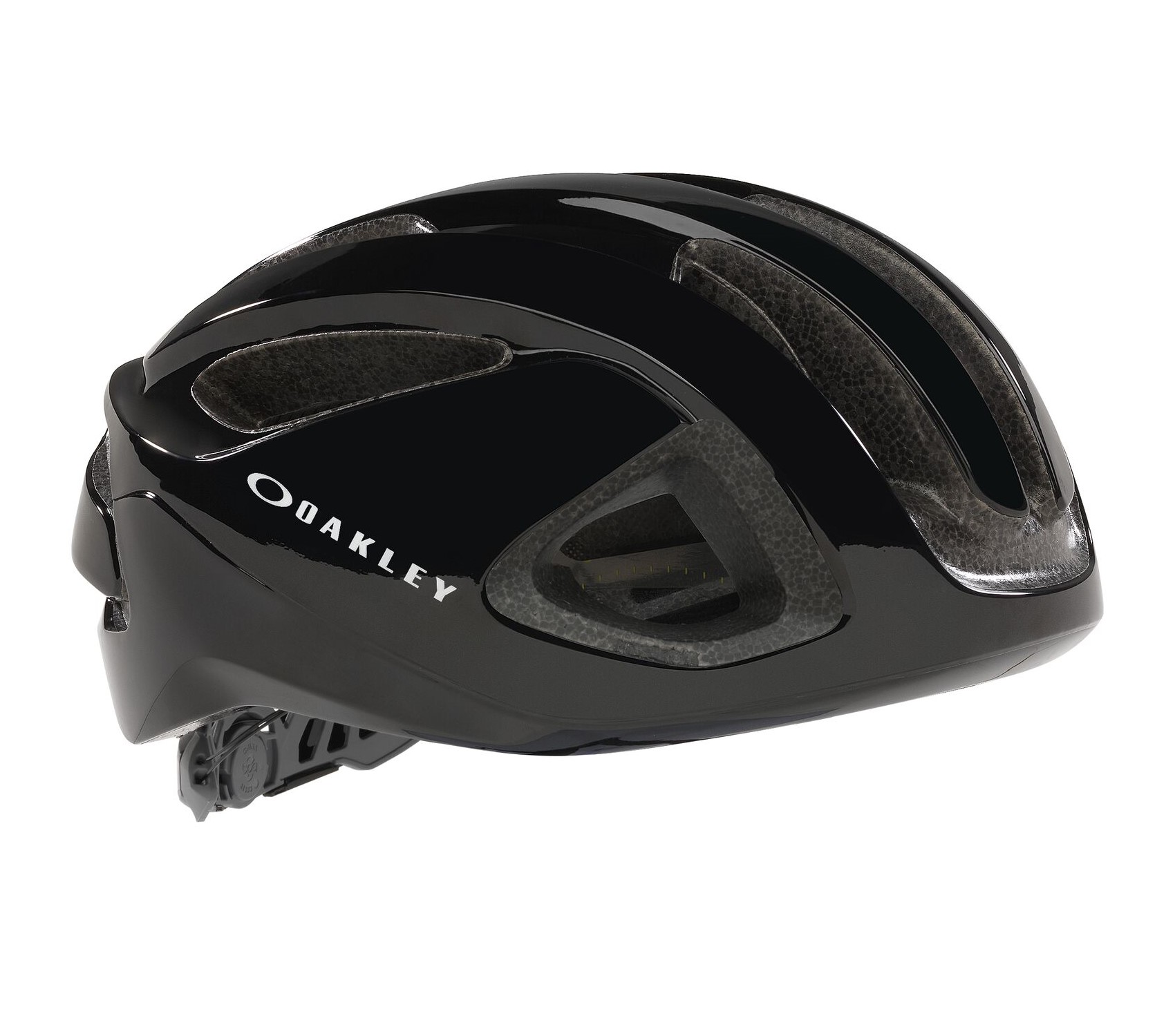 Oakley ARO3 Lite Helm black 