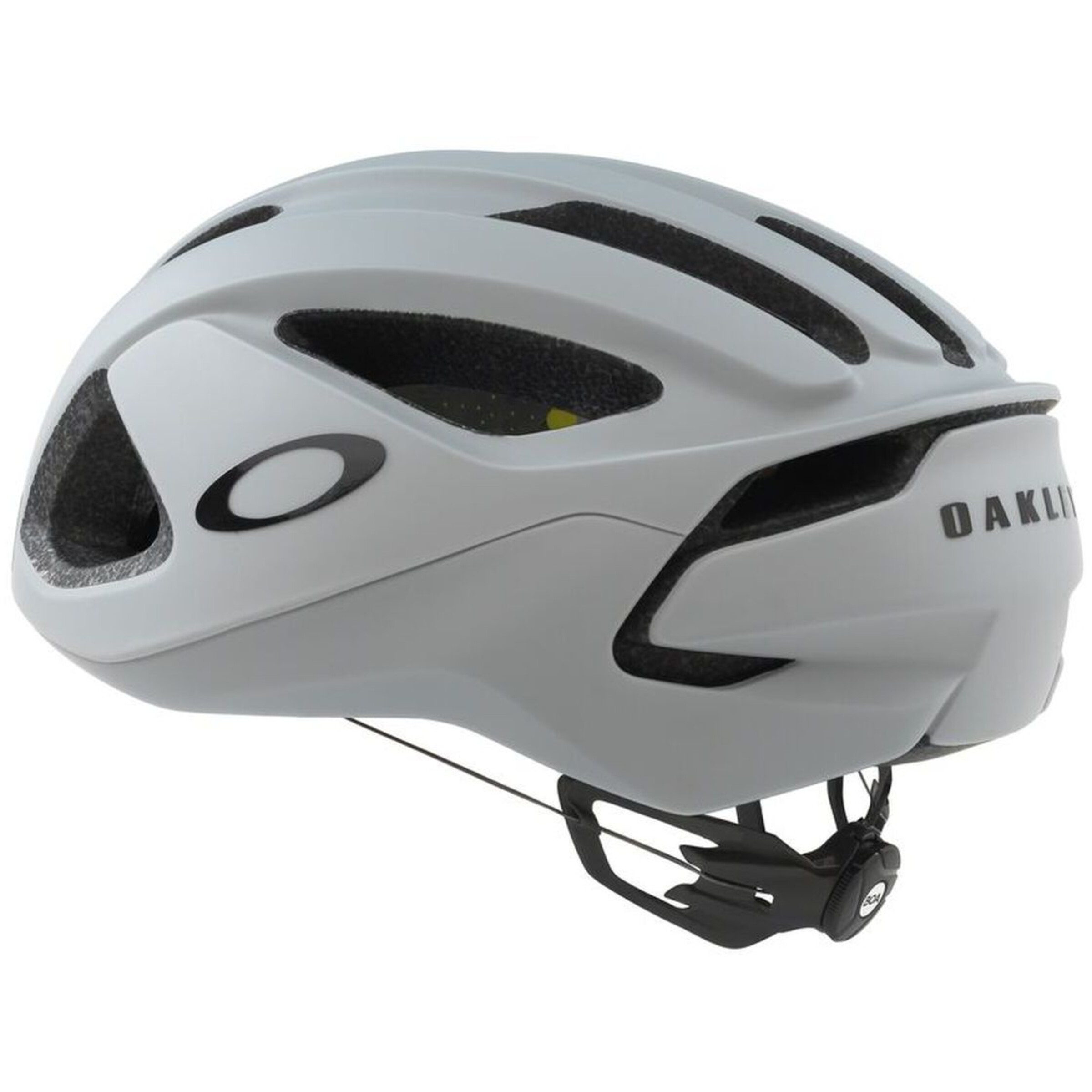 Oakley ARO3 Mips Helm fog gray