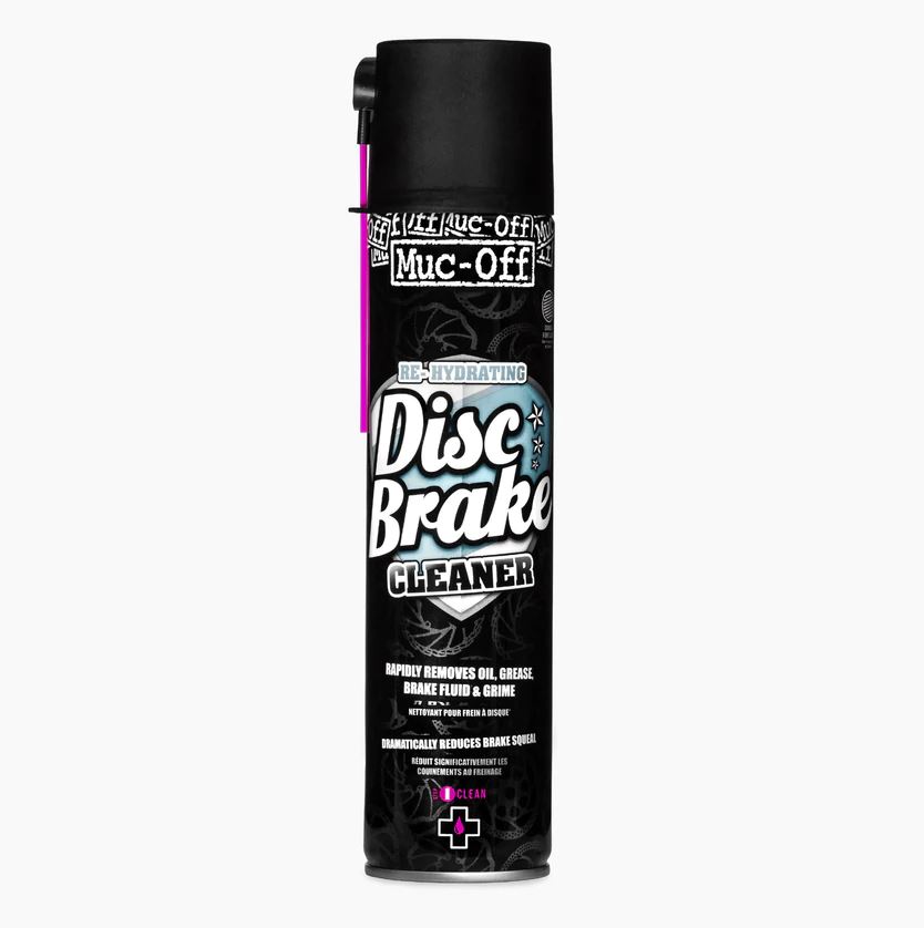 Muc-Off Disc Brake Cleaner Scheibenbremsenreiniger 400ml 