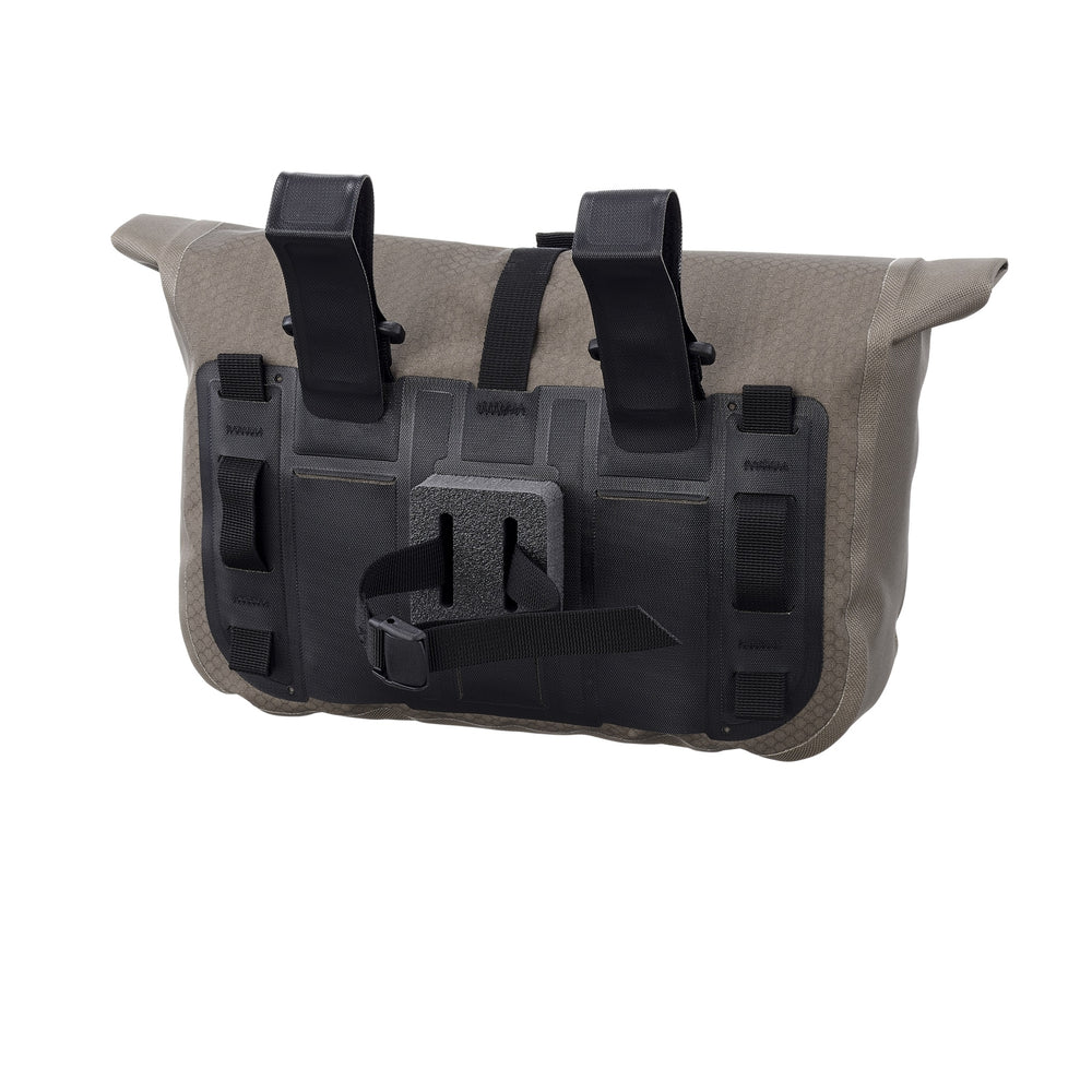 Ortlieb Accessory-Pack 3.5 L Lenkertasche dark sand 
