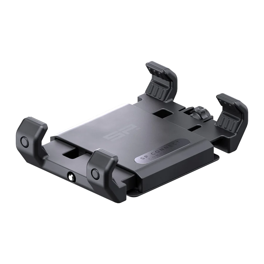 SP Connect Universal Phone Clamp / SPC+ Handyhalterung 