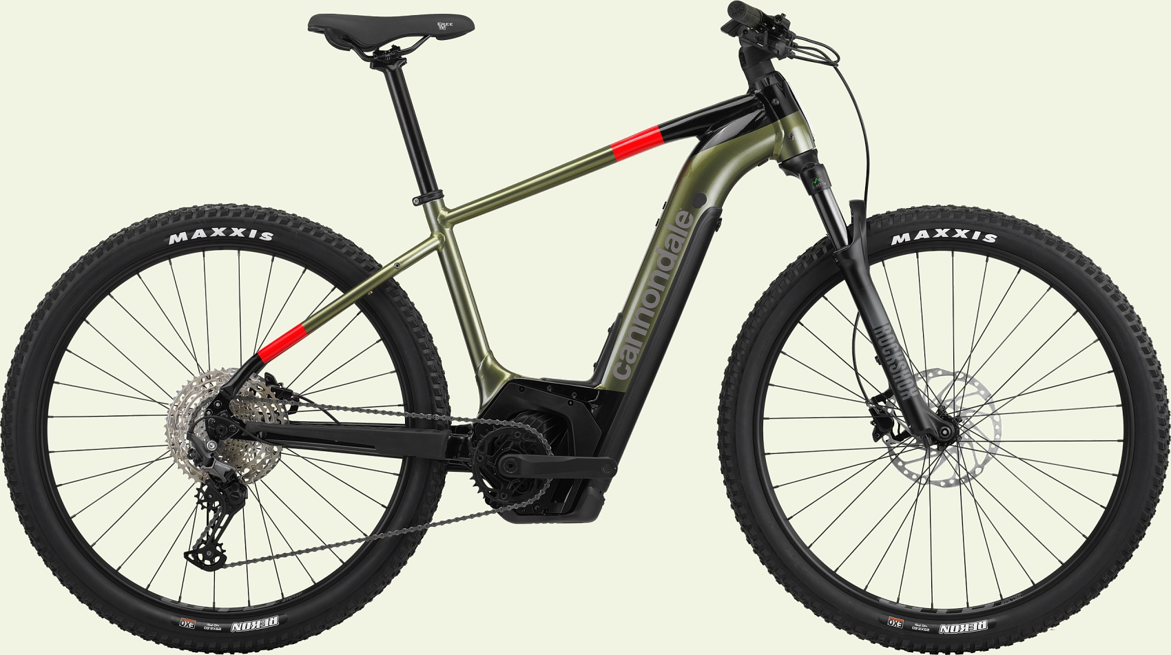 Cannondale Trail Neo 1 Mantis