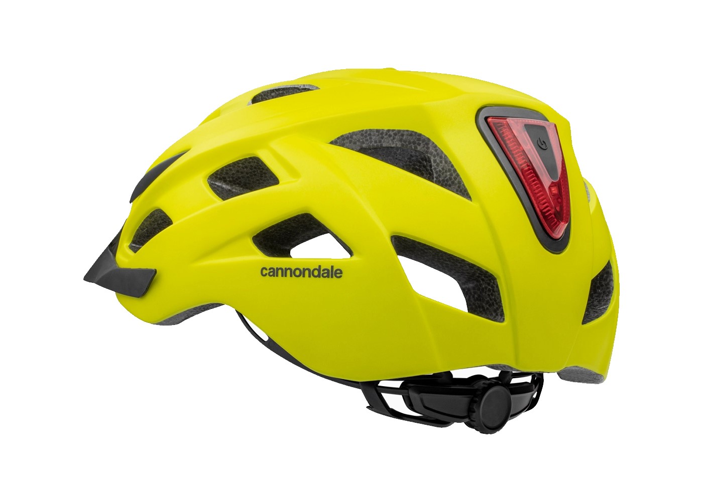 Cannondale Quick Helm Highlighter