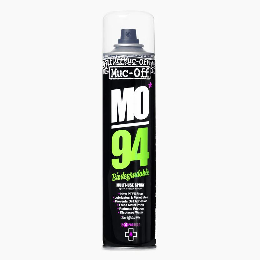 Muc-Off MO-94 Multi-Use Spray 400ml