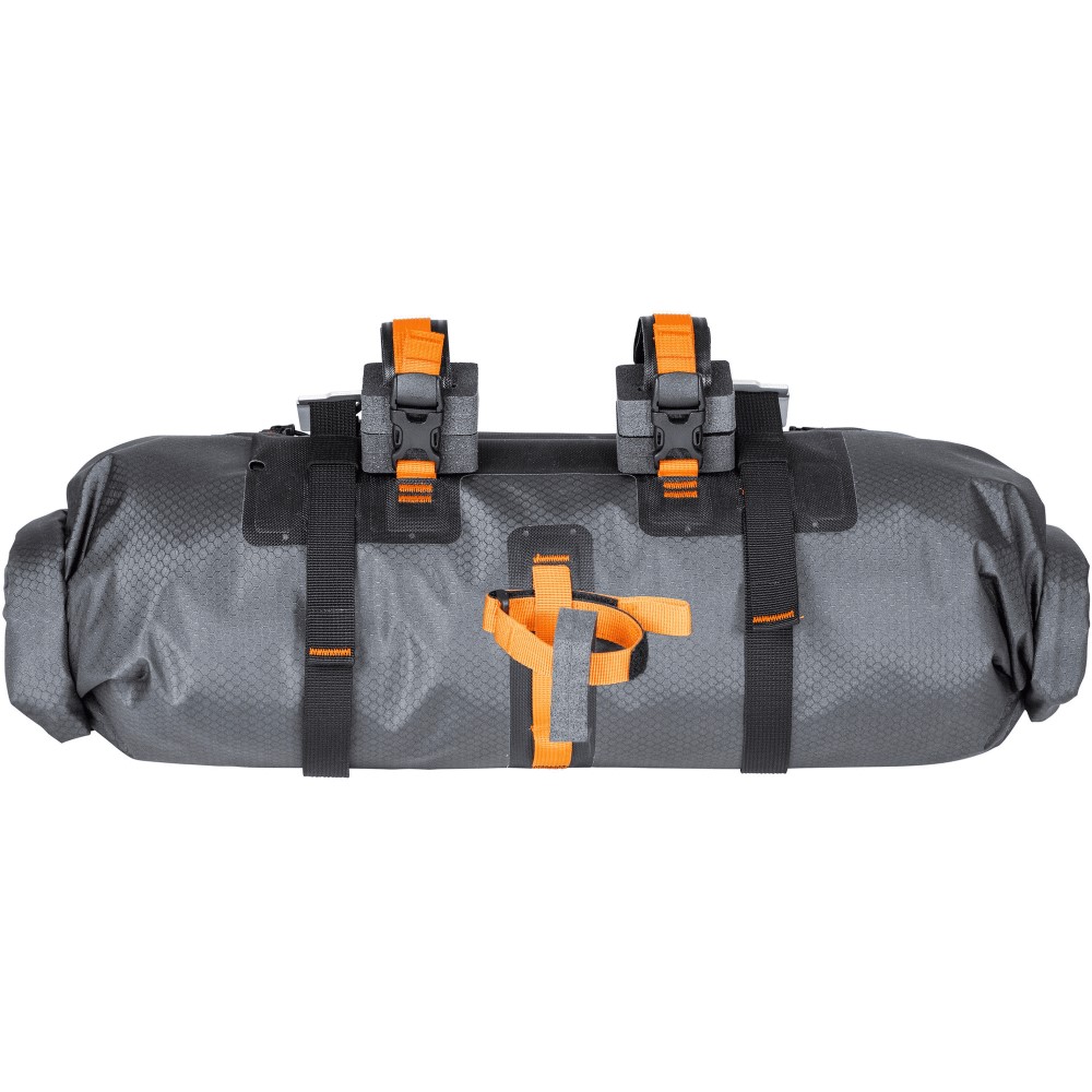 Ortlieb Handlebar-Pack 15L Lenkertasche slate