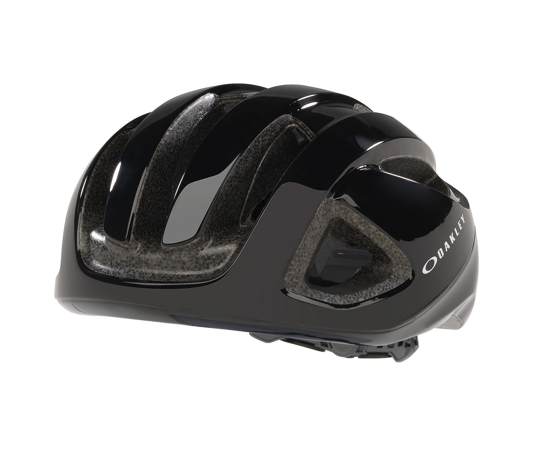 Oakley ARO3 Lite Helm black 