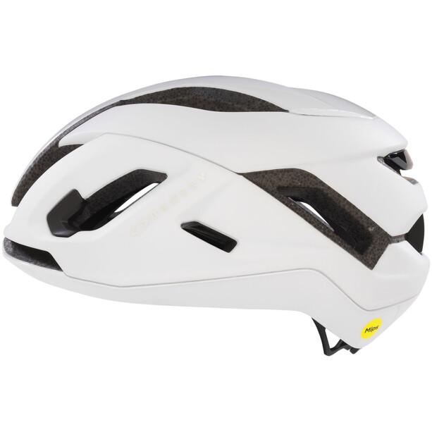 Oakley ARO5 Race Mips Helm Polished White Out