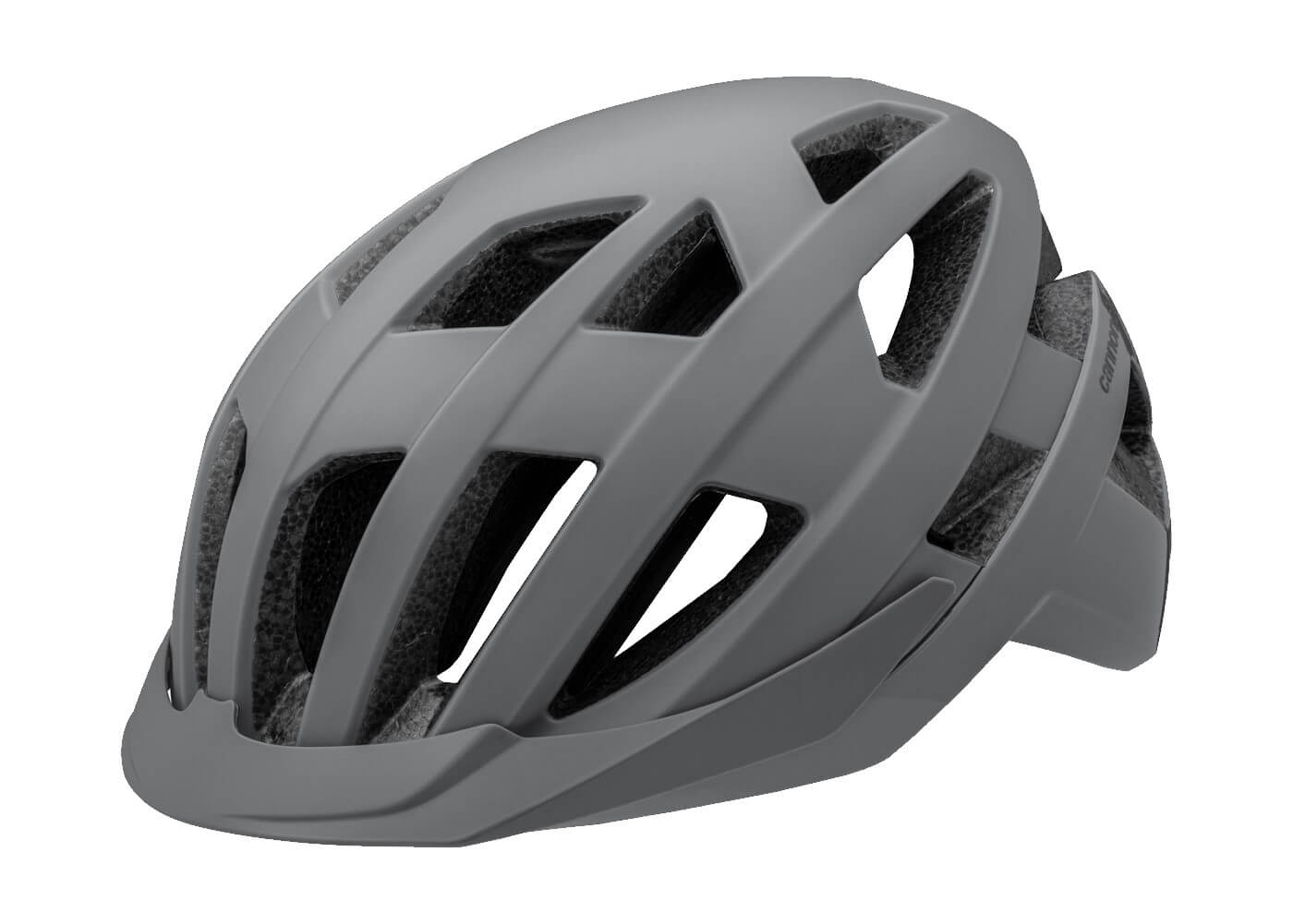 Cannondale Junction MIPS Helm Gray