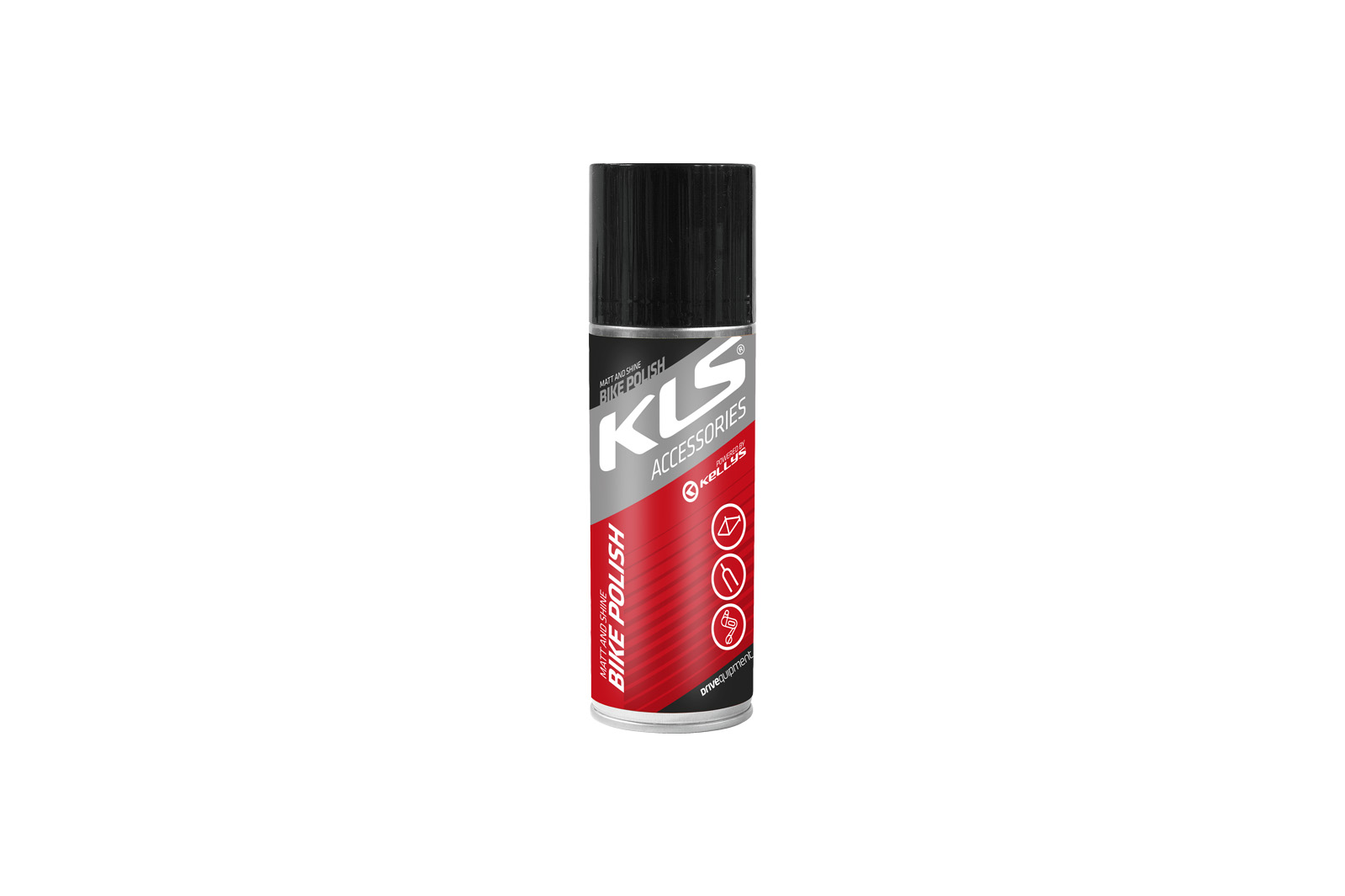 KLS Bike Polish Spray 200 ml Reiniger