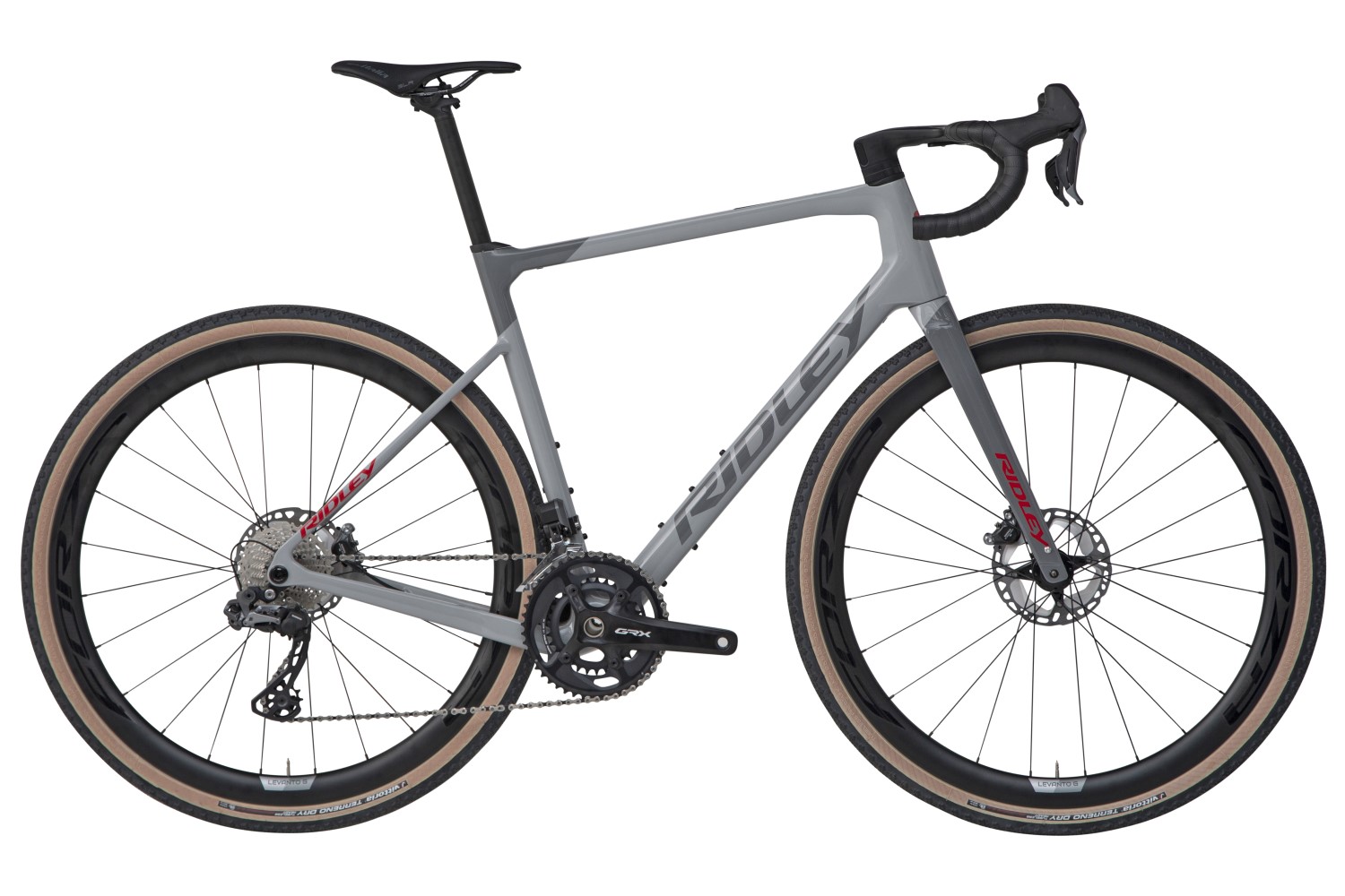 Ridley Grifn 105 Elephant Grey