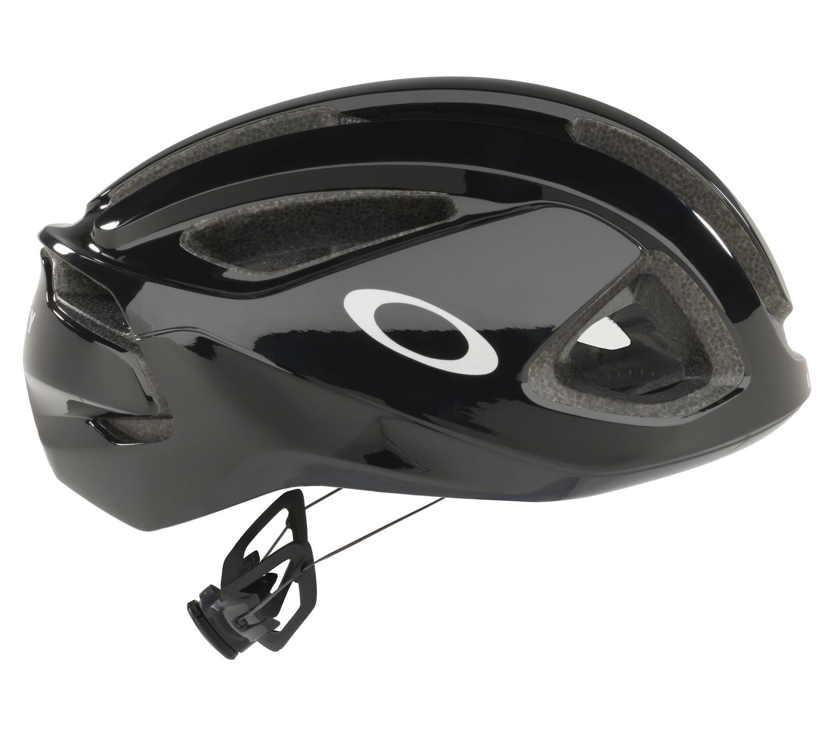 Oakley ARO3 Mips Helm black 