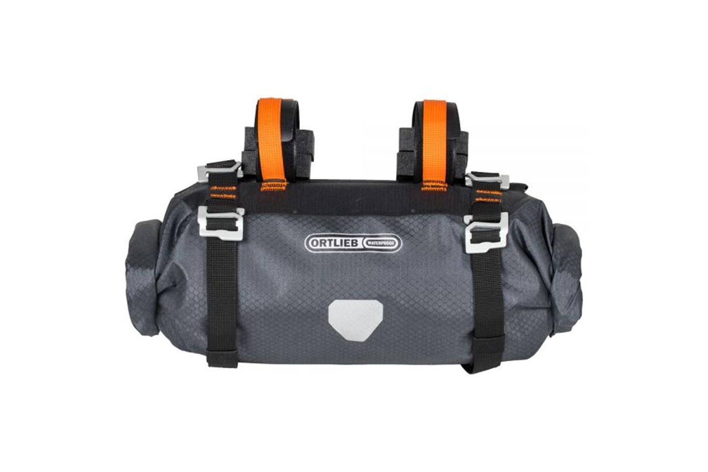 Ortlieb Handlebar-Pack 9L Lenkertasche slate