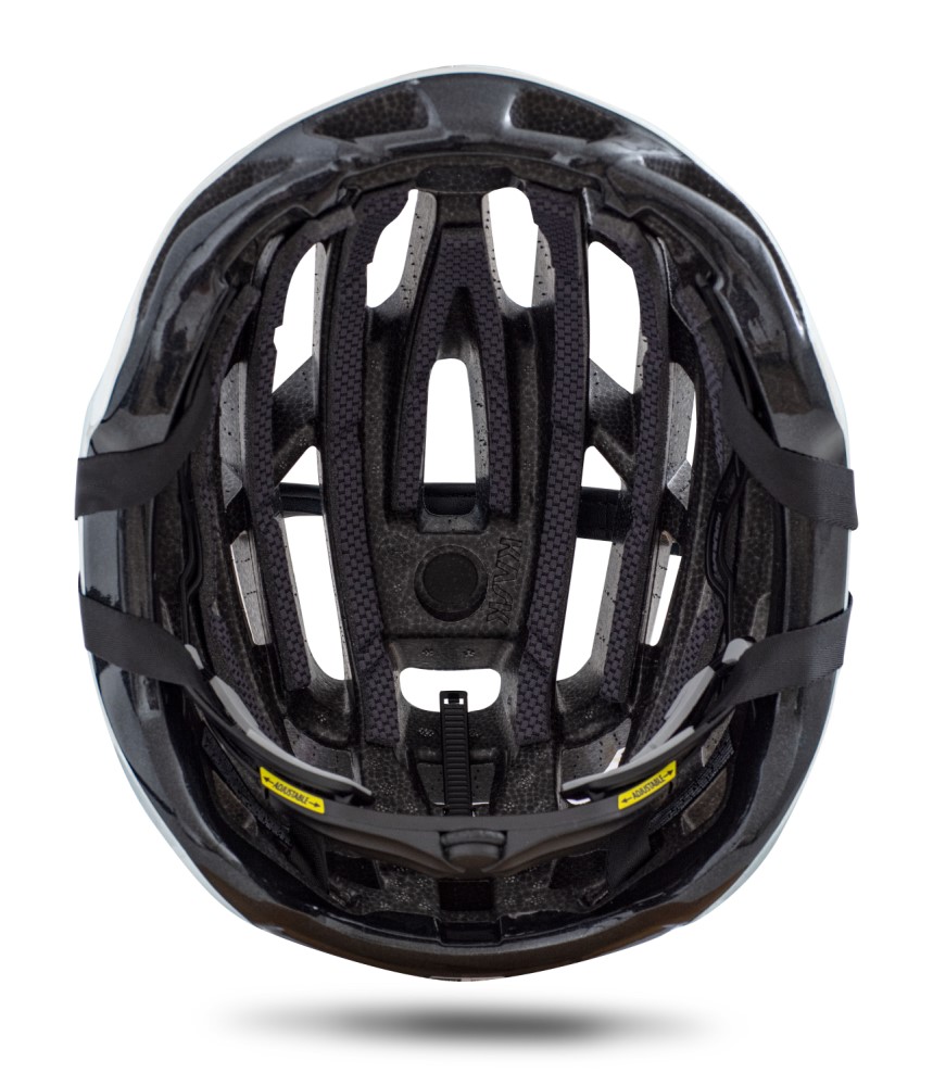 Kask Valegro WG11 Helm Black