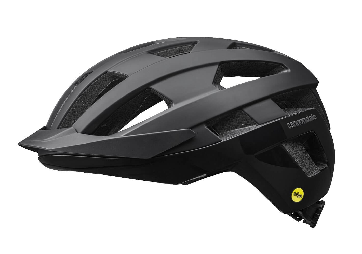 Cannondale Junction MIPS Helm Black 