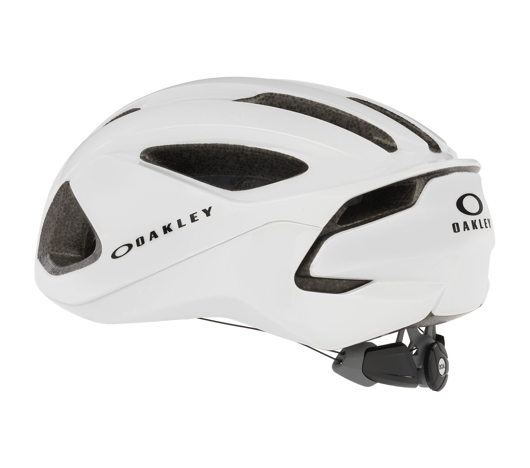 Oakley ARO3 Lite Helm white