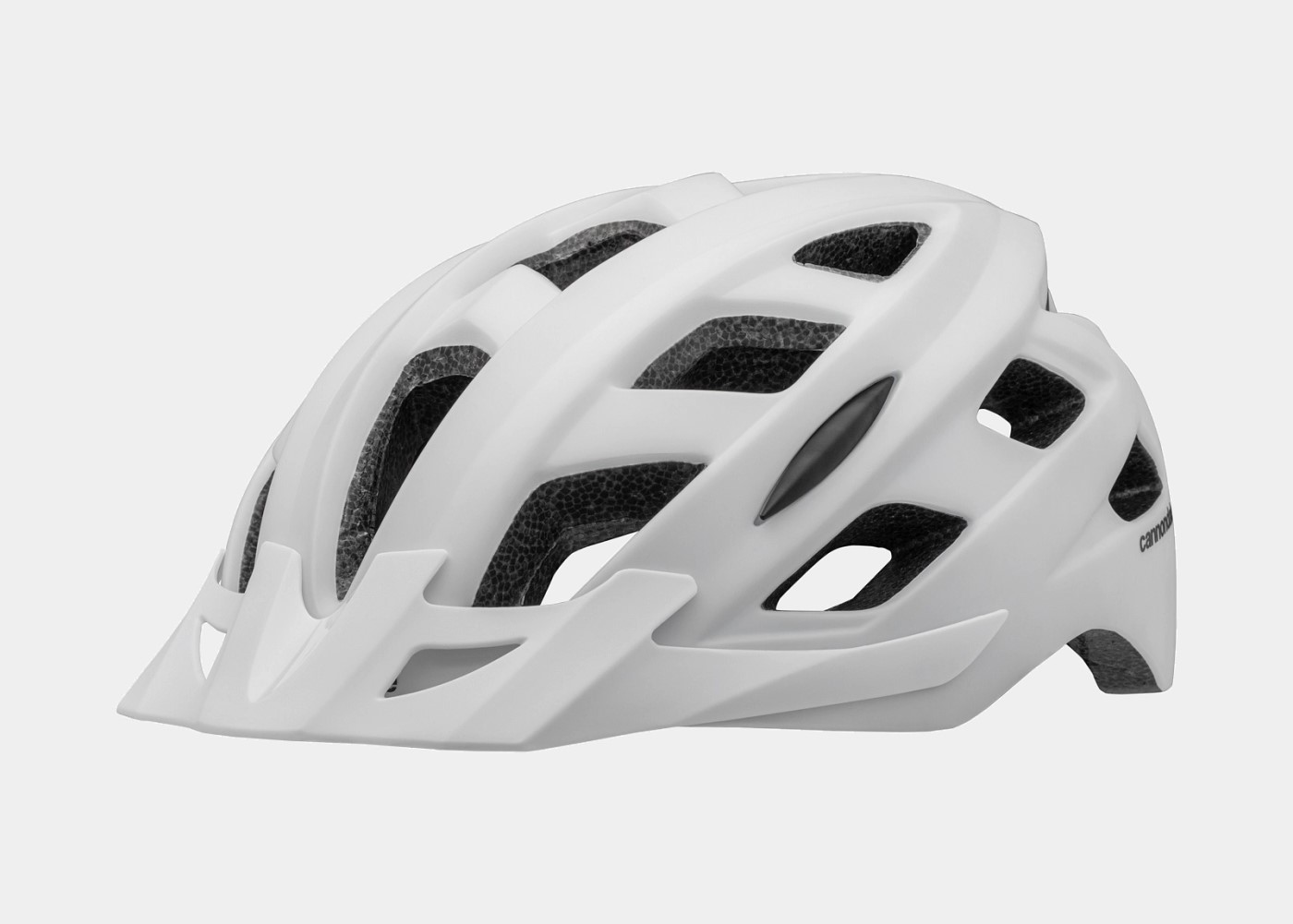 Cannondale Quick Helm White