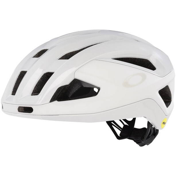 Oakley ARO3 Endurance Mips Helm Polished/Matte White Reflective