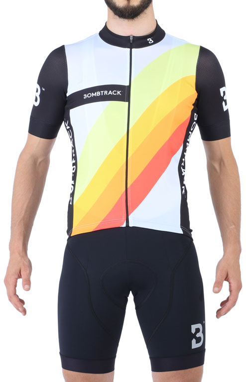 Bombtrack Hara Trikot Various