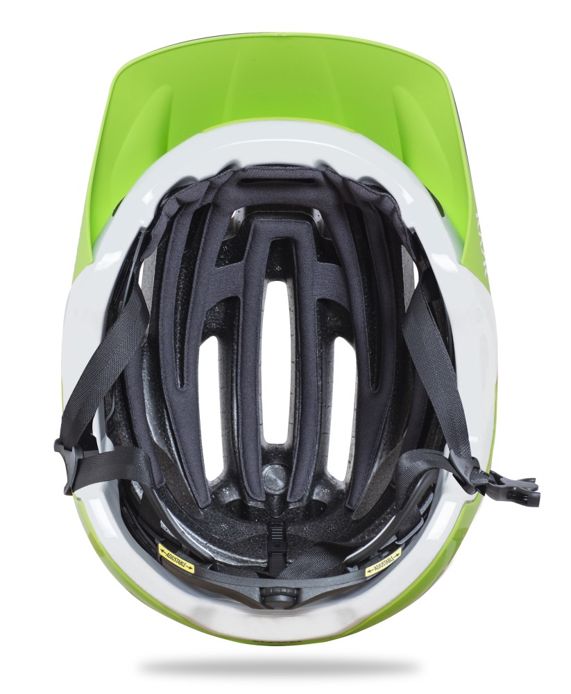 Kask Caipi WG11 Helm Black Matt