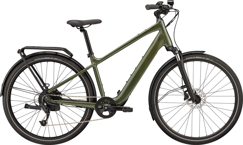 Cannondale Mavaro Neo SL 2 Mantis